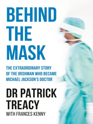 cover image of Behind the Mask